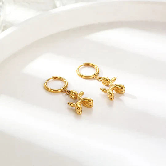 Braelynn - Golden Huggie Creals