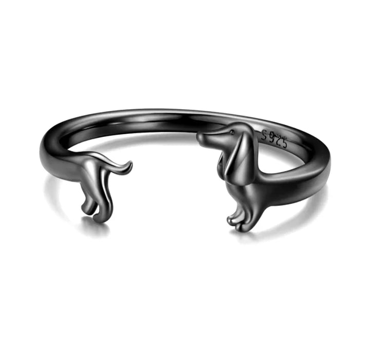 Quinn - Adjustable silver and gold