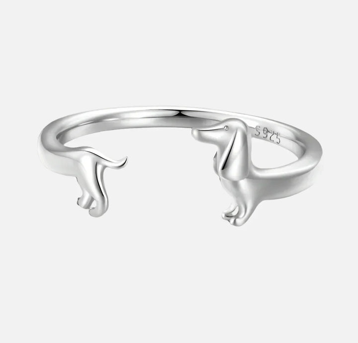 Quinn - Adjustable silver and gold